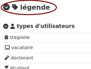 MY legende