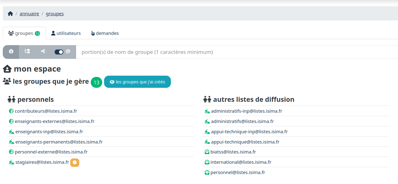 my-ann-landpage