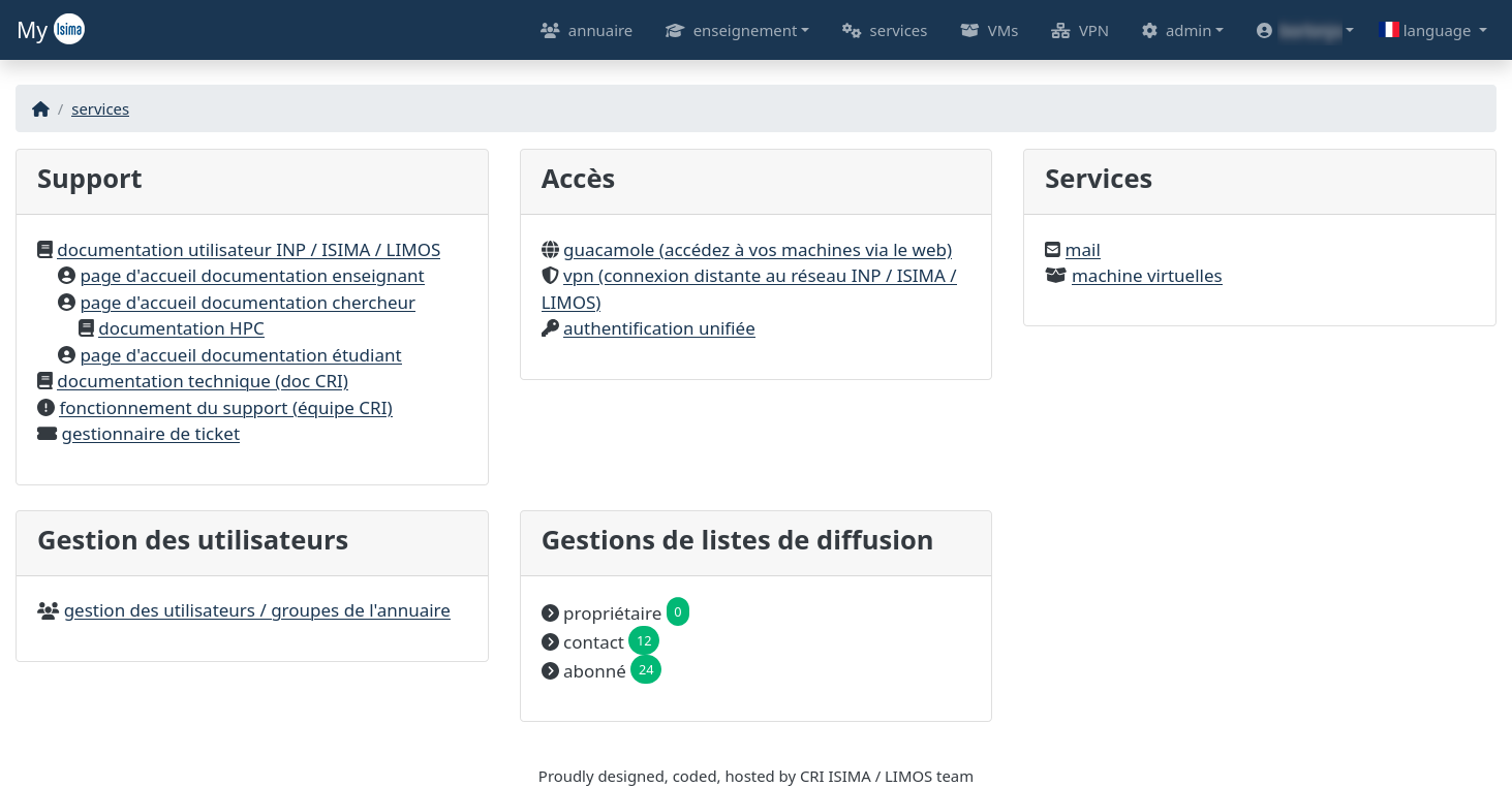 my-landpage