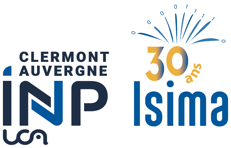 Logo INP-ISIMA