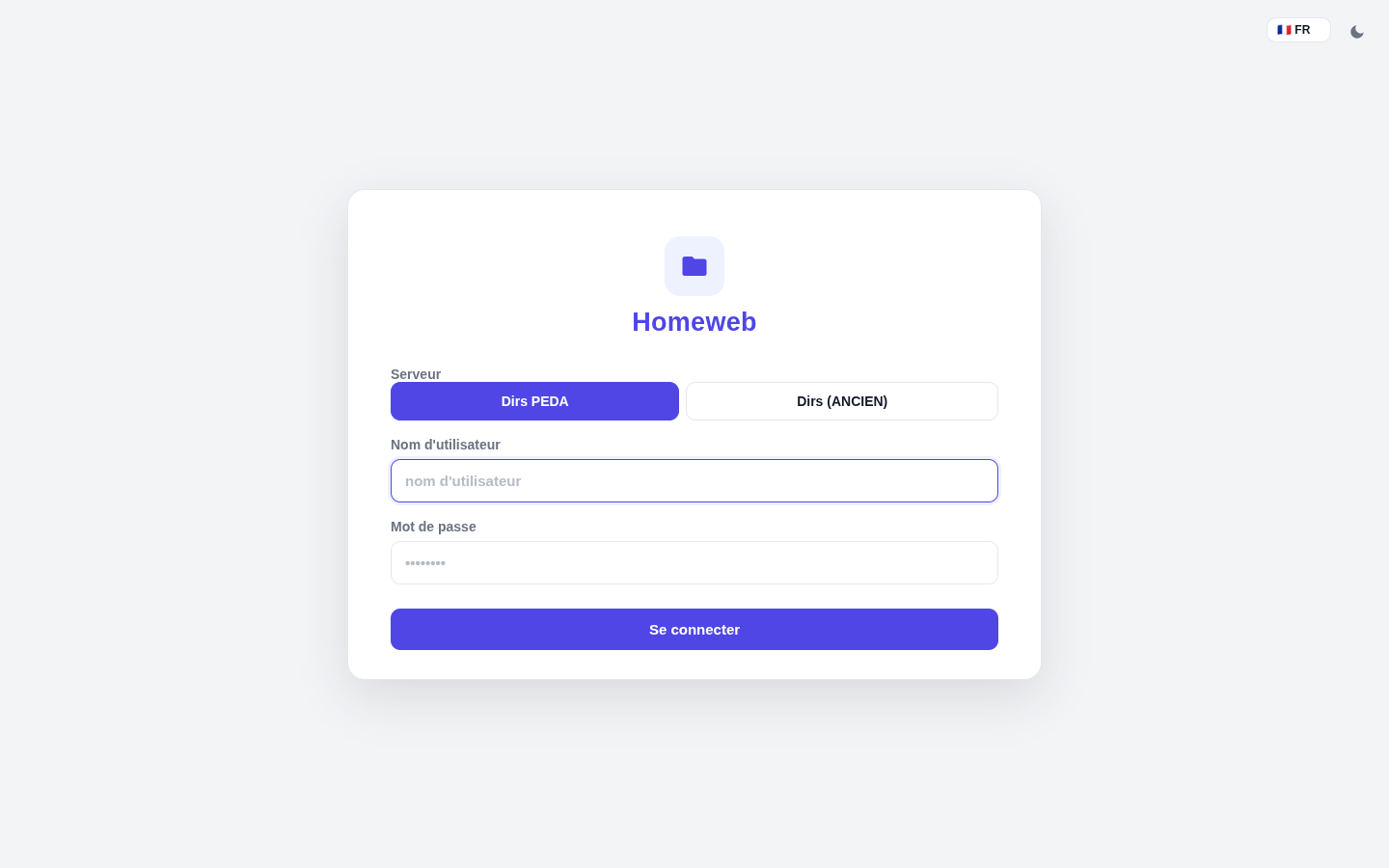 !homeweb_login
